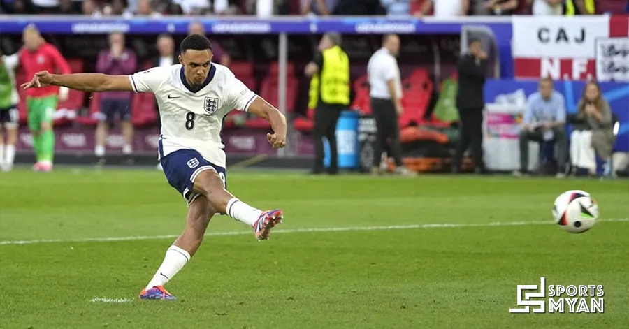 England Beats Switzerland in Penalty Shootout to Reach Euro 2024 Semifinals