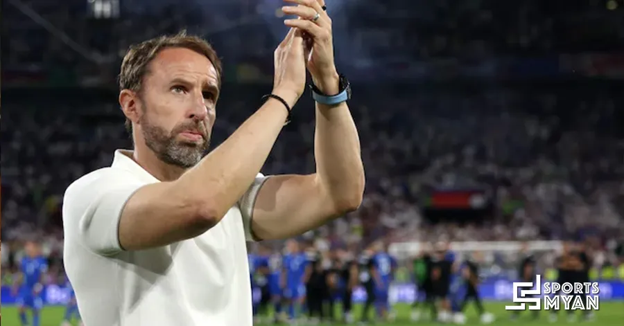 Gareth Southgate is likely to leave his position after the Euro 2024 tournament