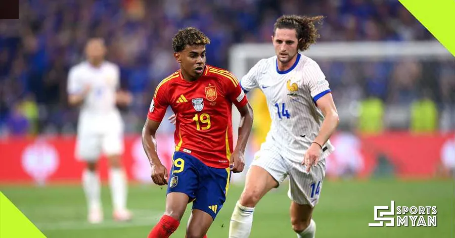 Lamine Yamal Appears to Aim Brutal Dig at Adrien Rabiot After Spain’s Win vs France