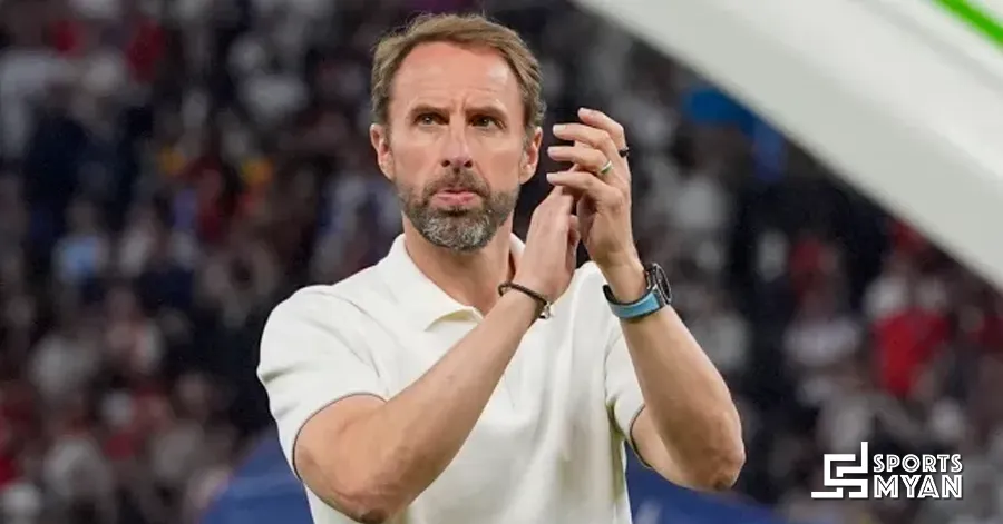 Southgate, who resigned as England coach after the Euro-2024 tournament, is likely to be seen as a football analyst.