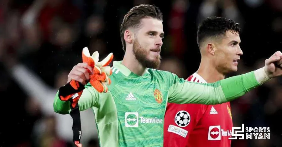 De Gea's lack of skill and instability in recent year