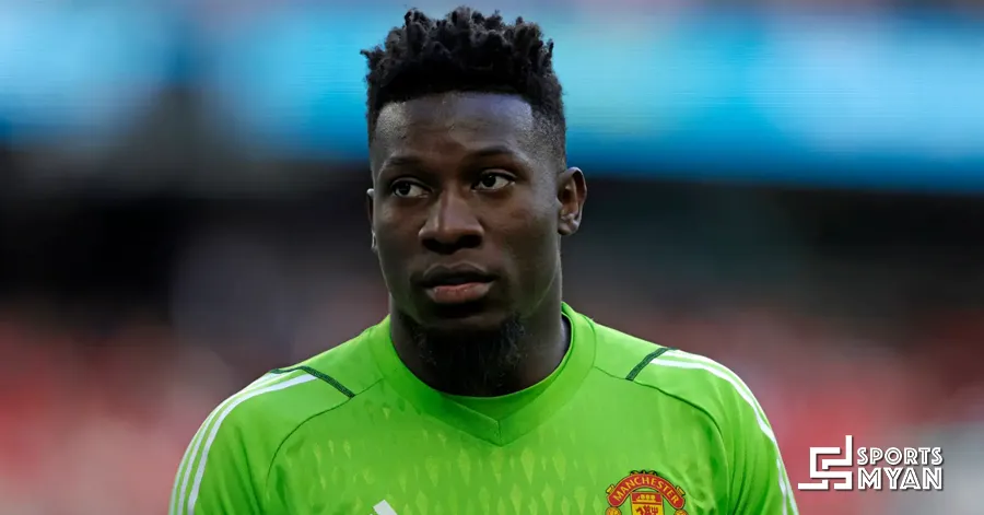 Goalkeeper Onana informed Manchester United fans that they will take more risks in the new season