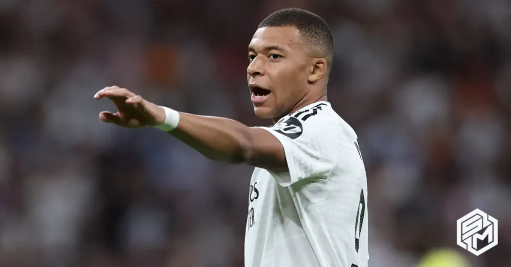 Chelsea star Wesley Fernandez has defended his French team-mate Kylian Mbappe while partying at a nightclub in Sweden.