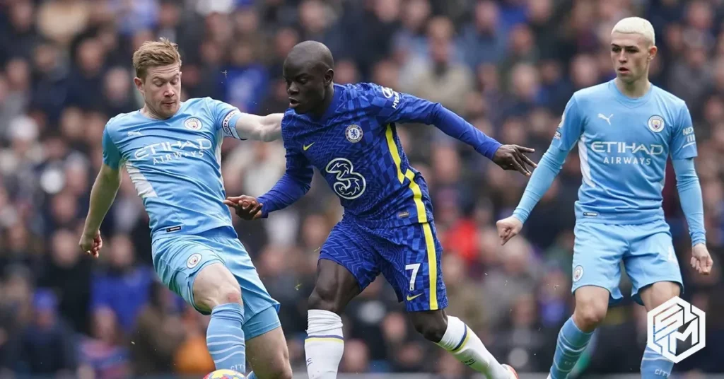 Manchester City and Chelsea bid farewell to the League Cup