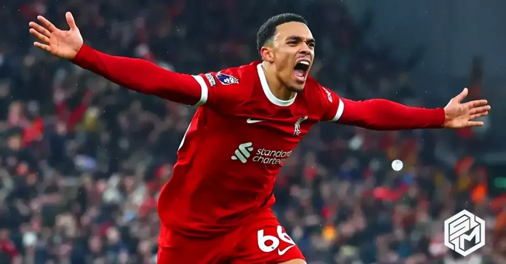 Alexander-Arnold could also be linked with a move to Real Madrid.