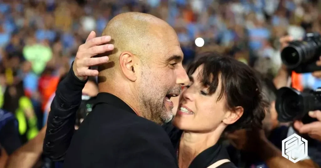 Guardiola's friend reveals the reason for Guardiola and Serra's split