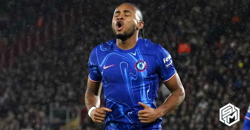 Man United to sell Garnacho to Chelsea, bring Nkunku back from Chelsea