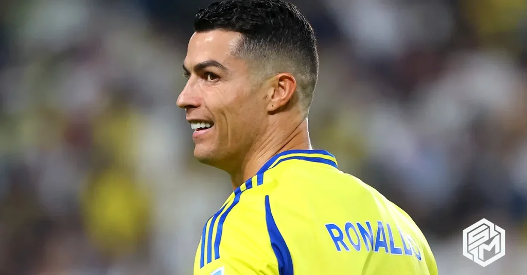 Straito Ronaldo explains why Colito Ronaldo is a special opportunity for El Nasa