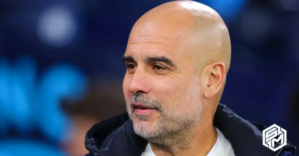 Pep Guardiola says Premier League schedule puts English teams at a disadvantage in Europe